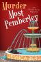 [Eliza Darcy 01] • Murder Most Pemberley